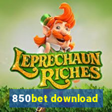 850bet download